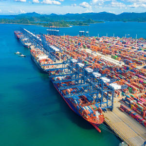 How can Foreign Trade Zones in the USA benefit your supply-chain?