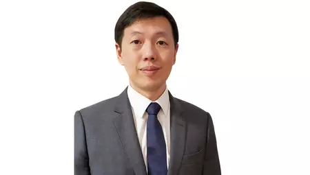 GEODIS appoints Eddie Chang as Managing Director for Malaysia