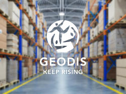 Record performance for GEODIS in the first half of 2021