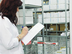 Inventory Management solutions