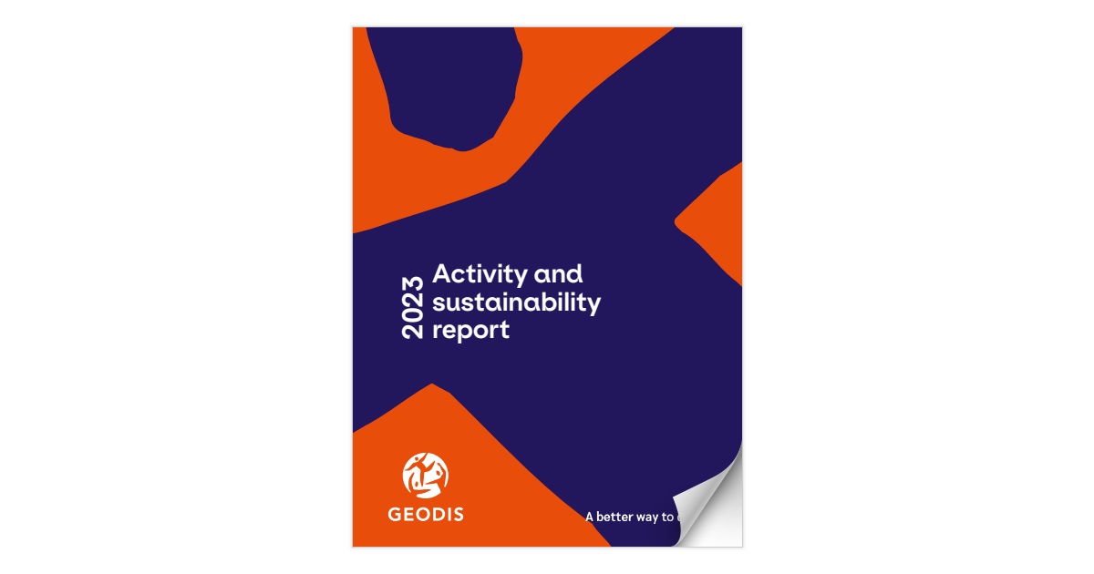 Activity And Sustainability Report 2023 – Page 91