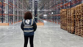 GEODIS Announces Turnkey eCommerce Fulfillment Site in Spain