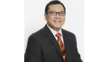 GEODIS appoints new managing director for Indonesia