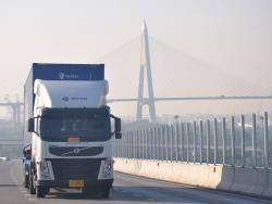 GEODIS develops time definite Road Freight service across Southeast Asia