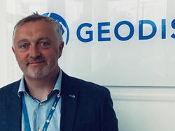 GEODIS appoints new managing director in Ireland