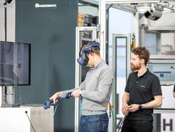 GEODIS teams up with Grenzebach for goods-to-person robotics program designed to increase teammate productivity, bolster safety