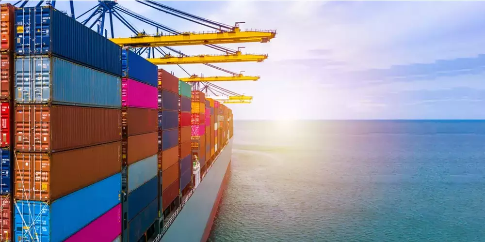 Why LCL Ocean Shipping May Be the Right Solution for Your Supply Chain |  GEODIS Germany