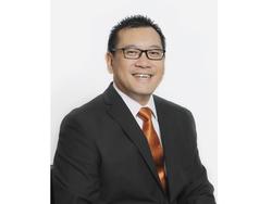 GEODIS appoints new managing director for Indonesia