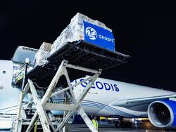 GEODIS MyParcel Announces New Air Zone Skip Service to Simplify Shipping from U.S. to Canada