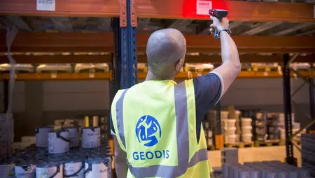 GEODIS enhances its environmental policy with an eco-design approach to its logistics solutions