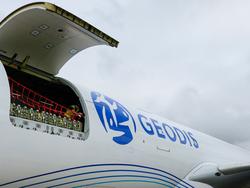 GEODIS expands AirDirect service between Europe and Asia with new route