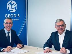 GEODIS announces acquisition of Transports Perrier 