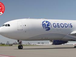 GEODIS strengthens its capabilities for air freight temperature-controlled pharmaceutical shipments  across Asia Pacific and Middle East