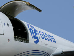 GEODIS obtains CEIV Pharma certification for its Paris-Charles de Gaulle airside hub