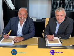 GEODIS acquires ITS - International Transport & Shipping Ltd., strengthening its freight forwarding offer in Switzerland