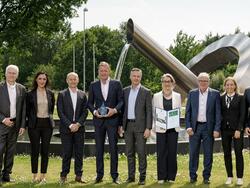 PHOTO PRESS GRUNDFOS AWARDS