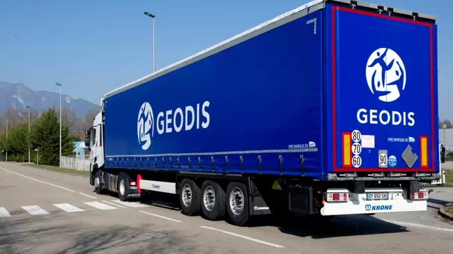 GEODIS supports the launch of the European Clean Trucking Alliance and calls for the decarbonization of road freight transport