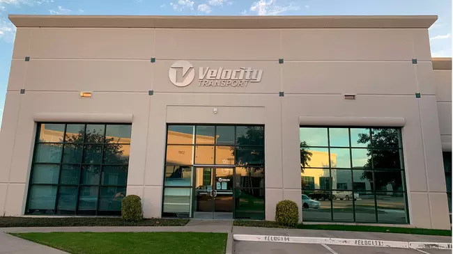GEODIS Announces Acquisition of Velocity Transport, Expanding Freight Brokerage Capacity