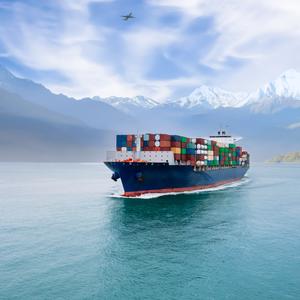 Sustainable Transformation in Ocean Shipping