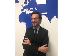 GEODIS announces the appointment of Fabrizio Airoldi as Country Managing Director in Italy