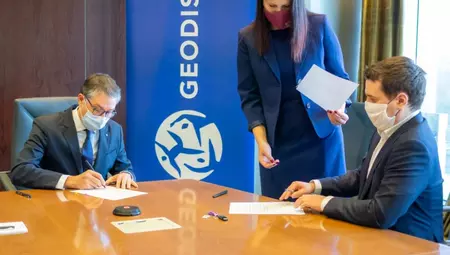 GEODIS completes its acquisition of PEKAES