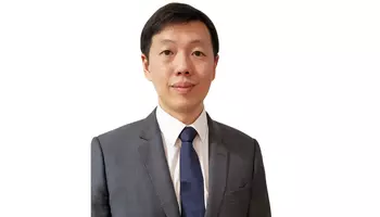 GEODIS appoints Eddie Chang as Managing Director for Malaysia