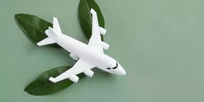 Sustainable Aviation Fuels, a new pathway for shippers to decarbonize air freight