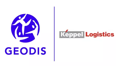 GEODIS announces agreement to acquire Keppel Logistics – boosts its Contract Logistics footprint in Asia-Pacific