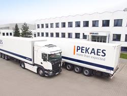 GEODIS announces the acquisition of PEKAES, significantly increasing its network presence in Poland