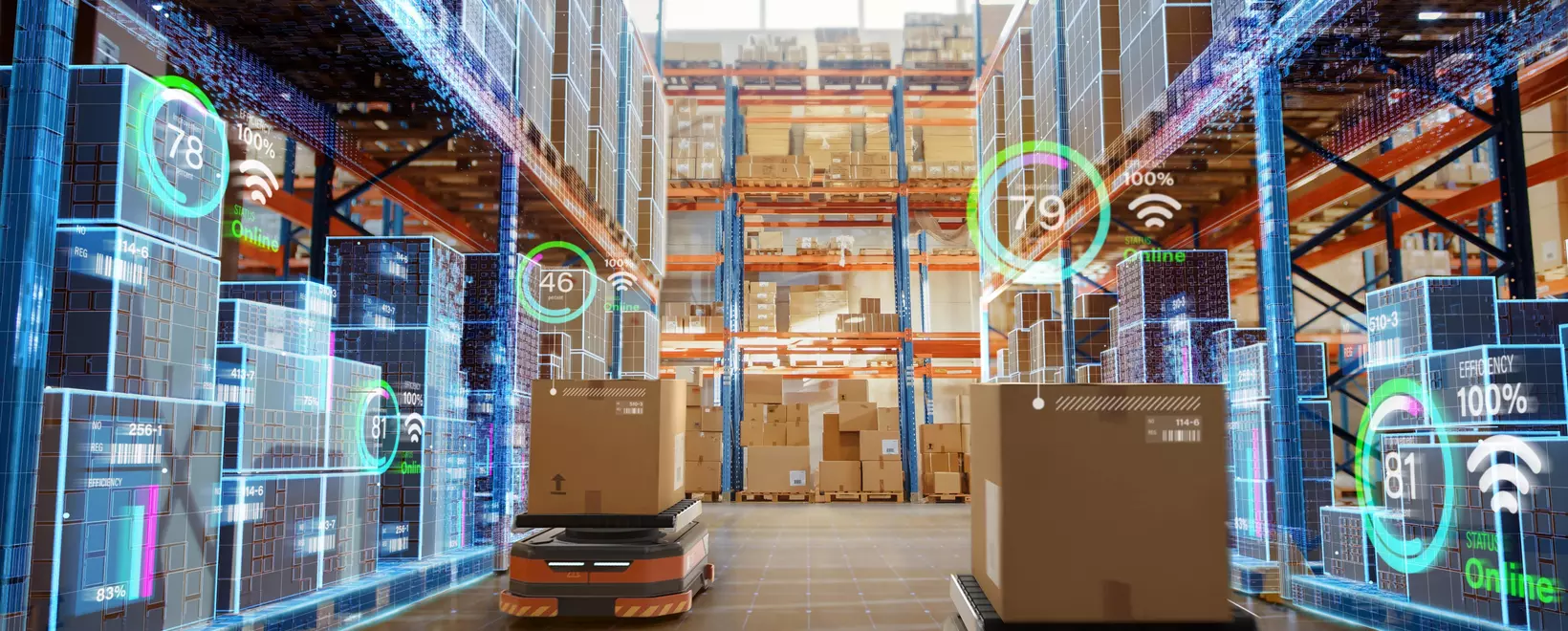 The challenges of investing in warehouse automation