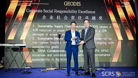 PHOTO PRESSE_TAPA APAC_Supply Chain Resilience & Sustainability Awards 2024