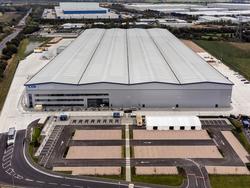 GEODIS plans to double its Contract Logistics Footprint in the UK