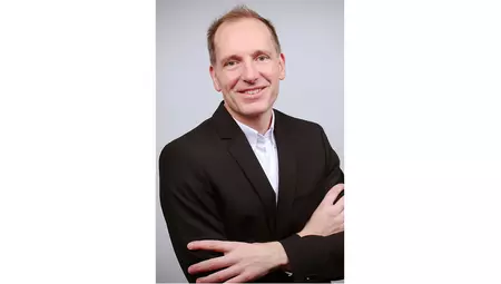 Jürgen Adler joins GEODIS as Vice President Automotive Vertical Market 