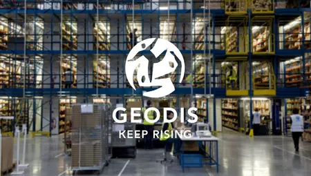 Record performance for GEODIS in 2021