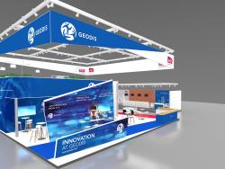 GEODIS emphasizes importance of innovation in logistics at TL Munich Exhibition