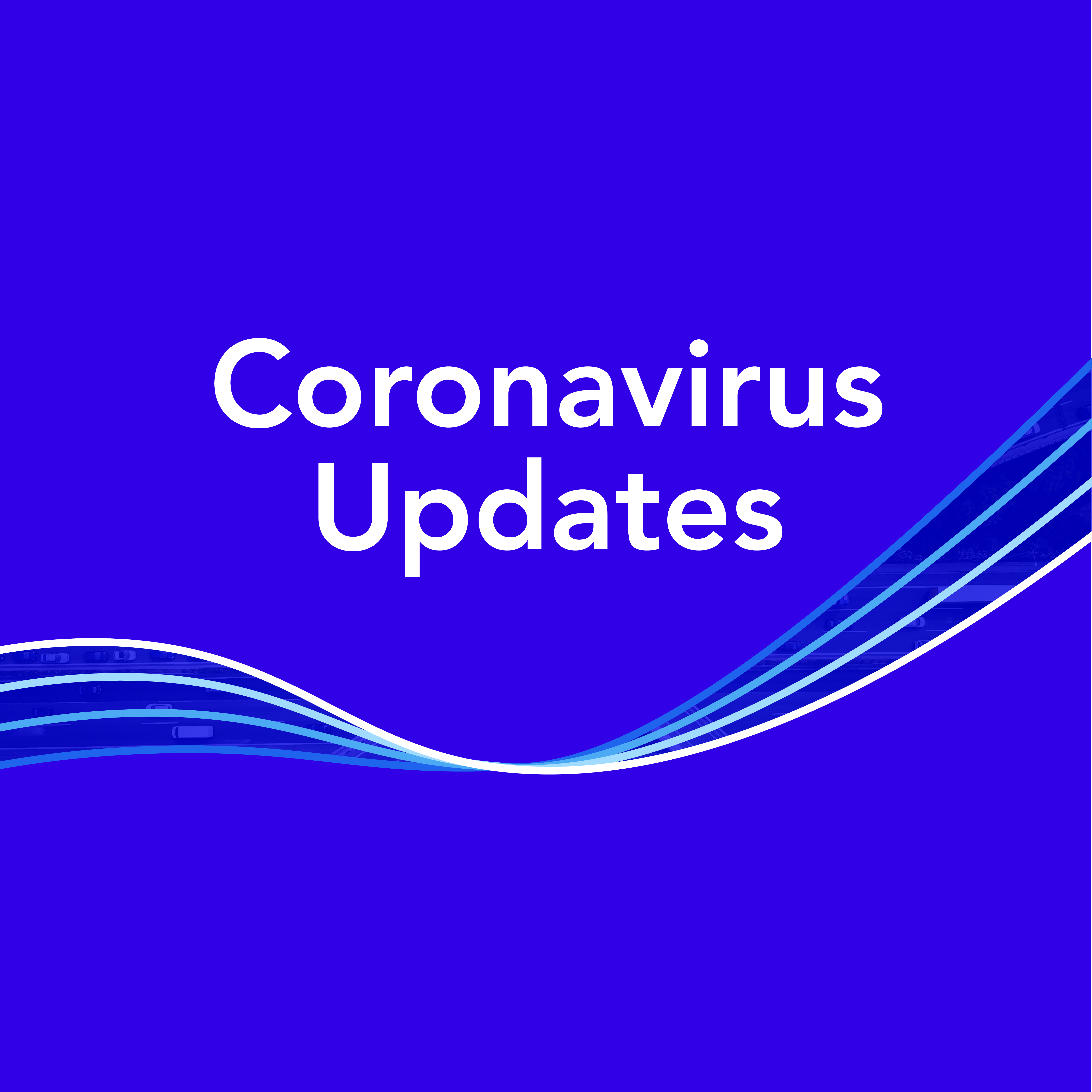 Advisory Bulletin Coronavirus Outbreak Update Geodis