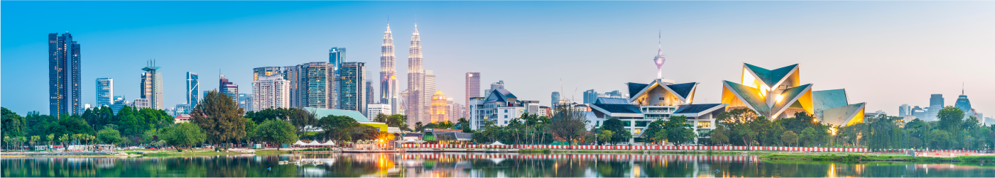 GEODIS in Malaysia