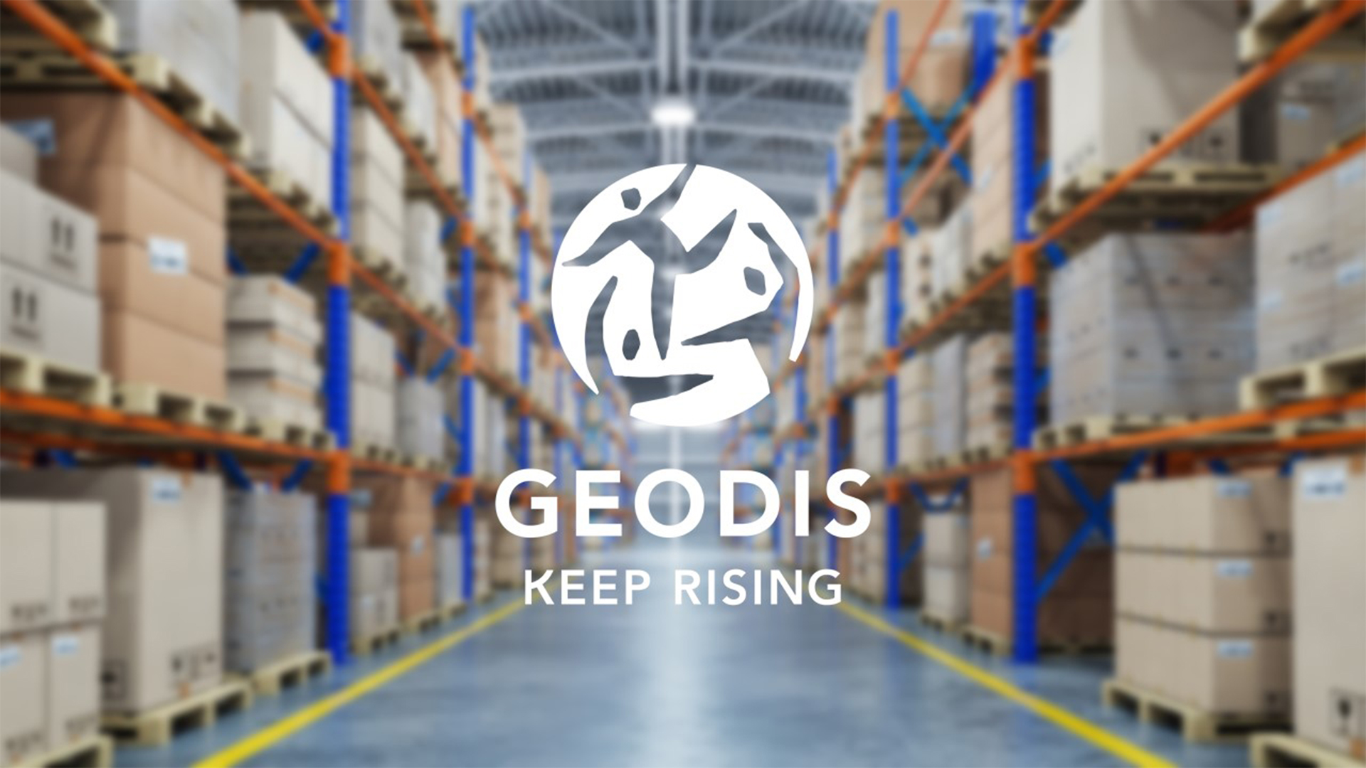 Record performance for GEODIS in the first half of 2021 | GEODIS India