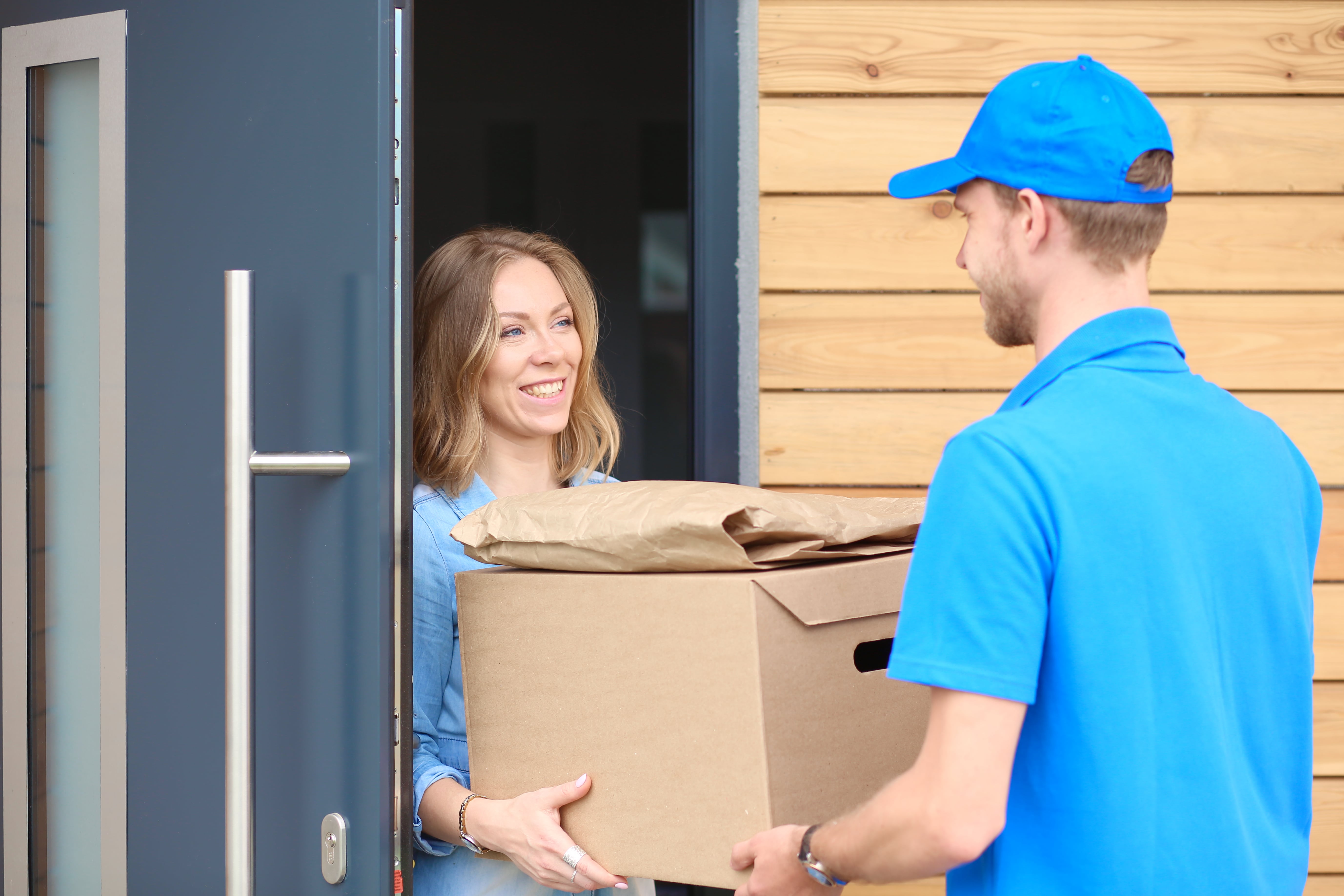 Consommation : que deviennent les colis perdus de La Poste ? 