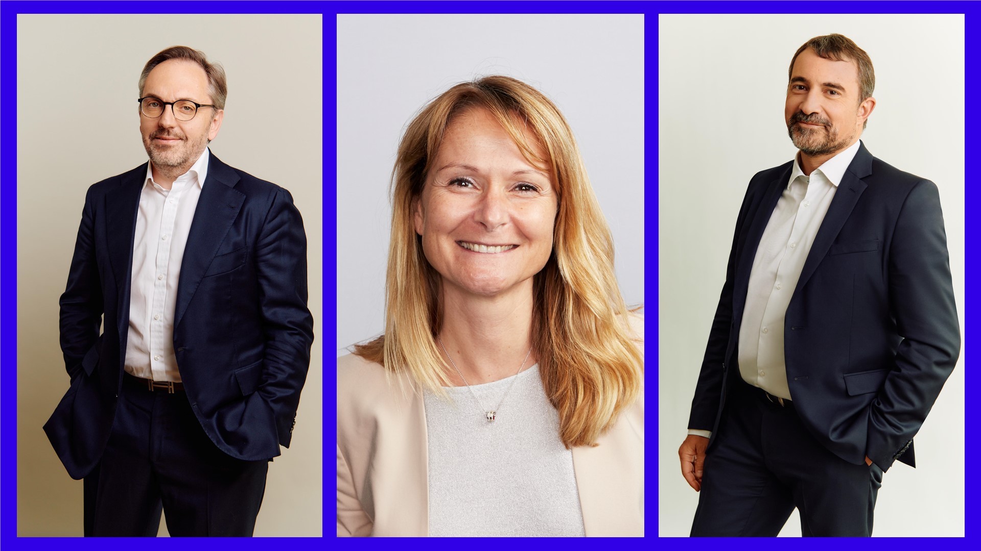 New Appointments To The GEODIS Executive Committee GEODIS Netherlands