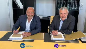 GEODIS acquires ITS - International Transport & Shipping Ltd., strengthening its freight forwarding offer in Switzerland