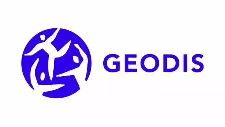 GEODIS logo