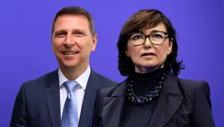 GEODIS lauréat du trophée des binômes PDG/DRH 2020