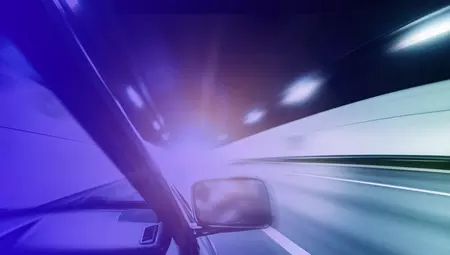 GEODIS lance son offre course, un service 24/7 de transport d’extrême urgence