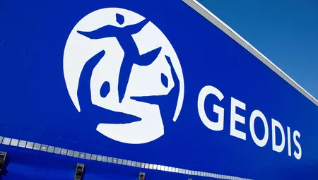 GEODIS in Germany receives gold status in this year’s “Investors in People” accreditation