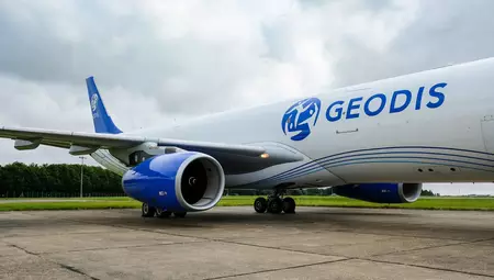 GEODIS in Hong Kong Unlocks Priority Customs Facilitation and Inspection with AEO Accreditation