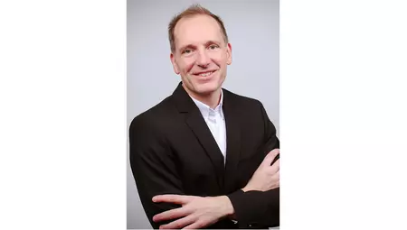 Jürgen Adler joins GEODIS as Vice President Automotive Vertical Market