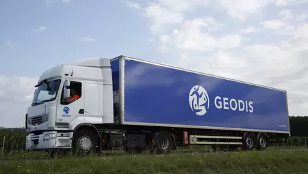 GEODIS et ses collaborateurs se mobilisent en soutien à l’Ukraine