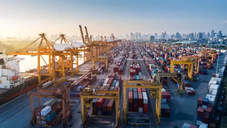 GEODIS End-to-End Services deliver resilience in a beleaguered market