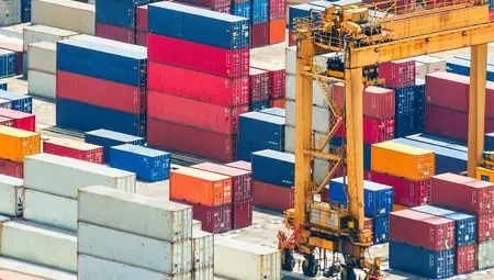 GEODIS Scores Another Win with ARKEMA’s Customs Brokerage Contract in Europe